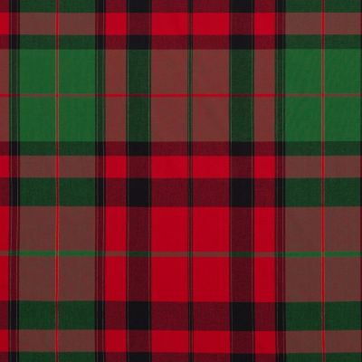 Image of Concord Plaid Overlay