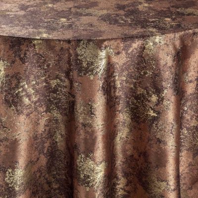 Image of Birch Copper Table Linen