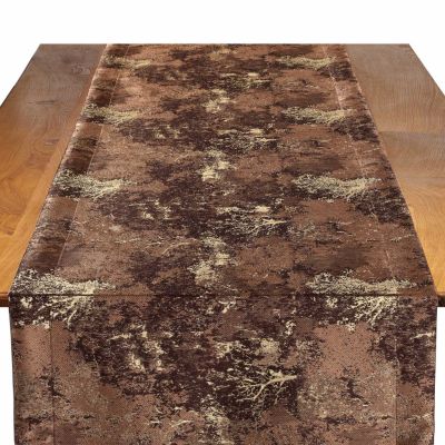 Image of Birch Copper Table Runner