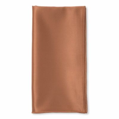 Image of Lamour Copper Napkin