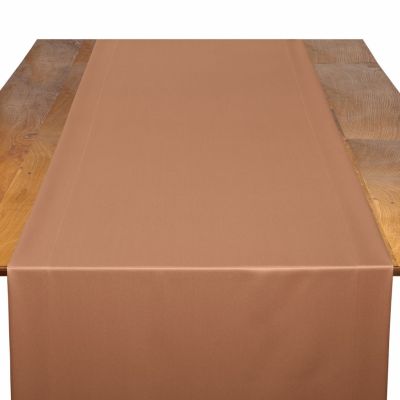 Image of Lamour Copper Table Runner