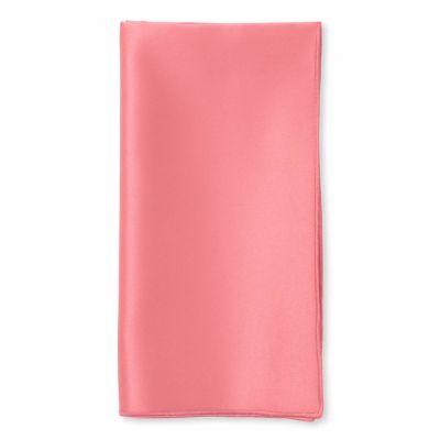 Image of Lamour Coral Napkin