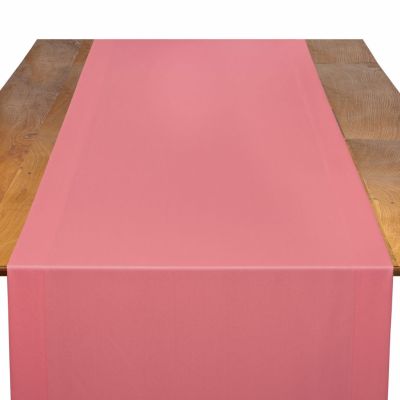 Image of Lamour Coral Table Runner