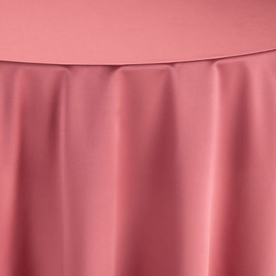Image of Lamour Coral Table Linen