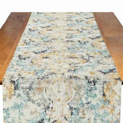 Image of Fresco Costa Table Runner