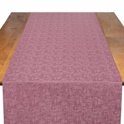 Image of Lennox Crepe Table Runner
