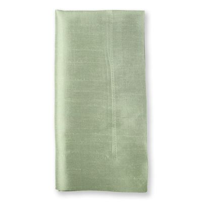 Image of Dupionique Mist Napkin