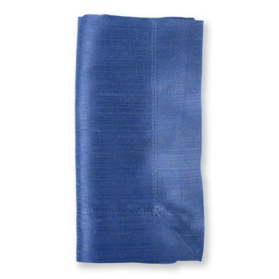 Image of Dupionique Iridescence Royal Napkin