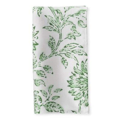 Image of Dahlia Ivy Napkin
