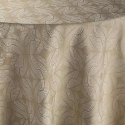 Image of Diorite Champagne Table Linen
