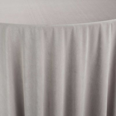 Image of Velvet Dove Table Linen