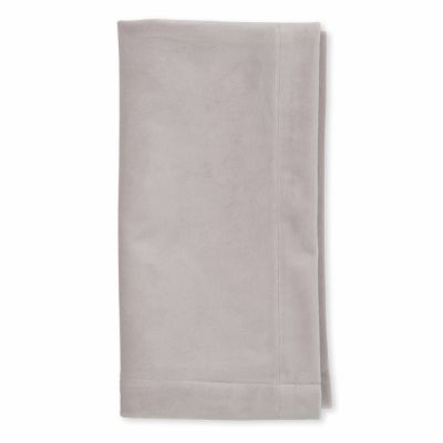 Image of Velvet Dove Napkin