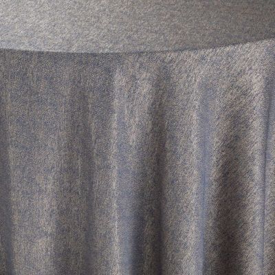 Image of Dragonette Indigo Table Linen