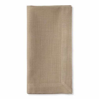 Image of Sonoma Driftwood Napkin