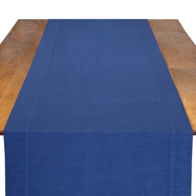 Image of Dupionique Iridescence Royal Table Runner