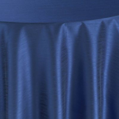 Image of Dupionique Iridescence Royal Table Linen