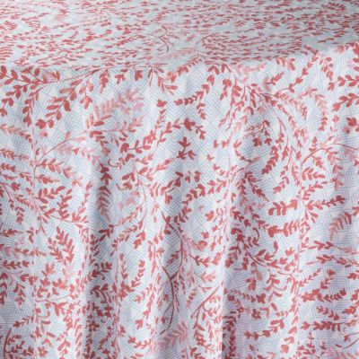 Image of Dylan Cherry Table Linen