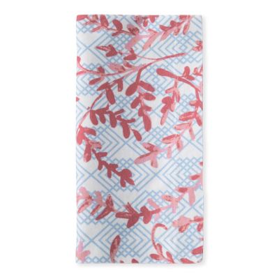 Image of Dylan Cherry Napkin