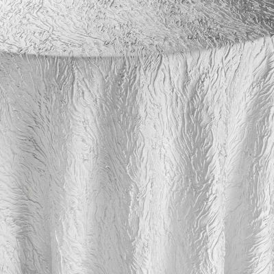 Image of Elara Frosted Table Linen