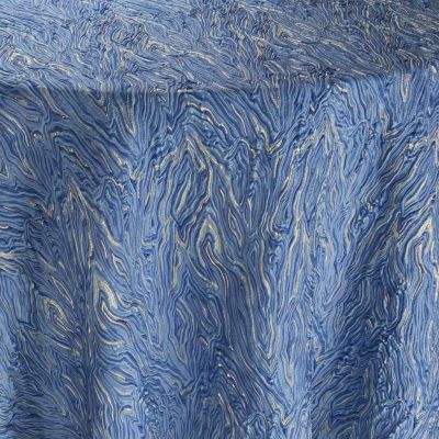 Image of Elara Lapis Table Linen