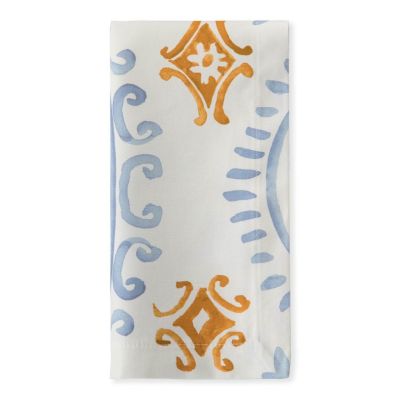 Image of Eleanor Sky Napkin