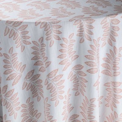 Image of Elio Blossom Table Linen