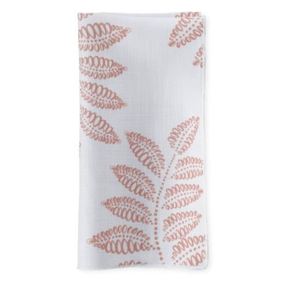 Image of Elio Blossom Napkin
