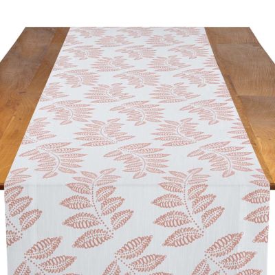 Image of Elio Blossom Table Runner