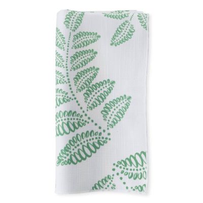 Image of Elio Jade Green Napkin