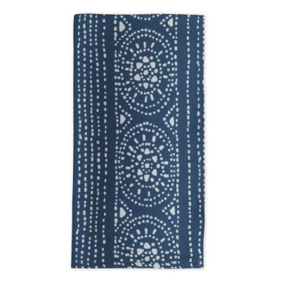 Image of Ellison Denim Napkin