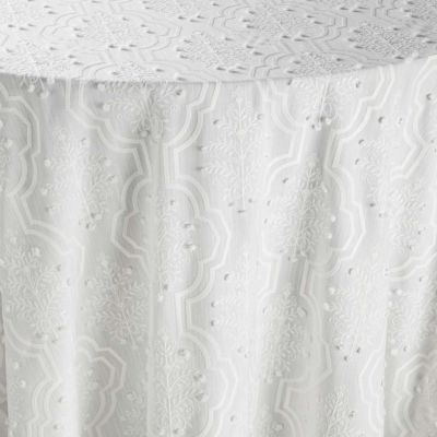 Image of Eloise Snow Table Linen