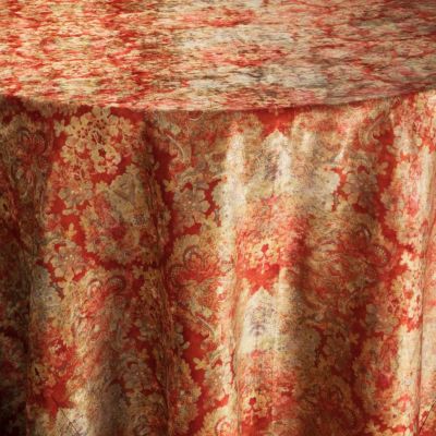 Image of Enchantress Henna Table Linen