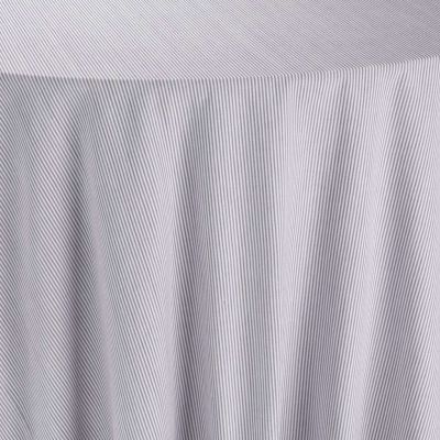 Image of Essex French Blue Table Linen