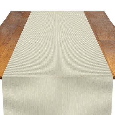 Image of Essex Sagegrass Table Runner