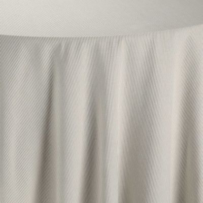 Image of Essex Taupe Table Linen