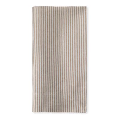 Image of Essex Taupe Napkin
