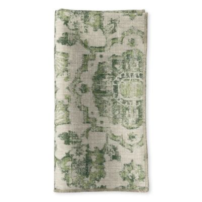Image of Ezra Lichen Napkin