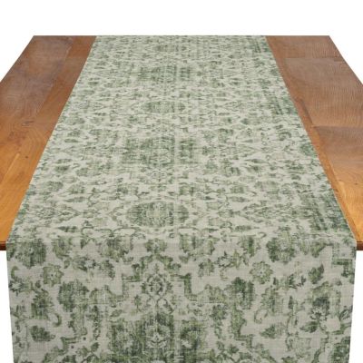 Image of Ezra Lichen Table Runner