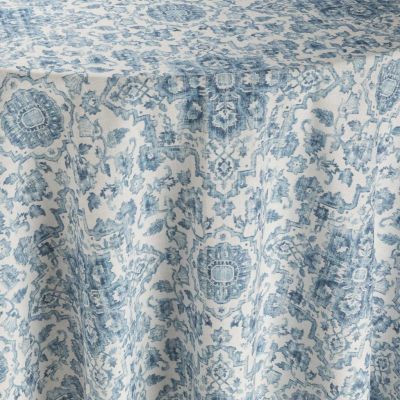 Image of Ezra Oxford Table Linen