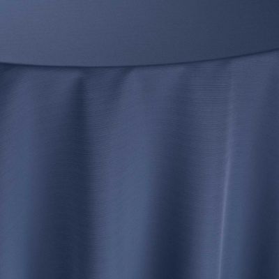 Image of Faille Federal Table Linen