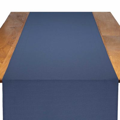 Image of Faille Federal Table Runner