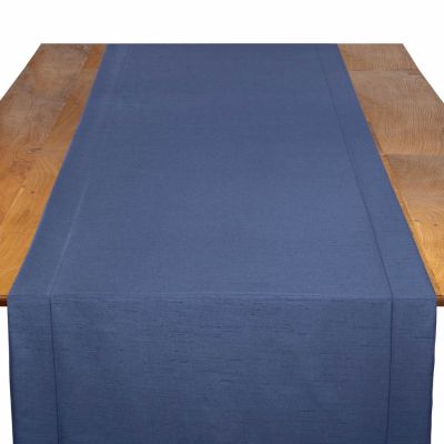 Image of Shantung Federal Table Runner