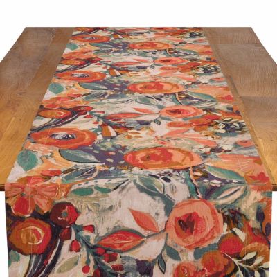 Image of Fiore Table Runner