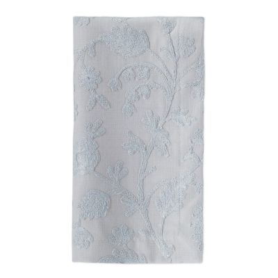 Image of Fleur Ash Blue Napkin