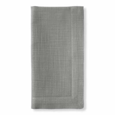 Image of Sonoma Fog Napkin