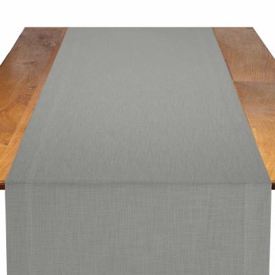 Image of Sonoma Fog Table Runner