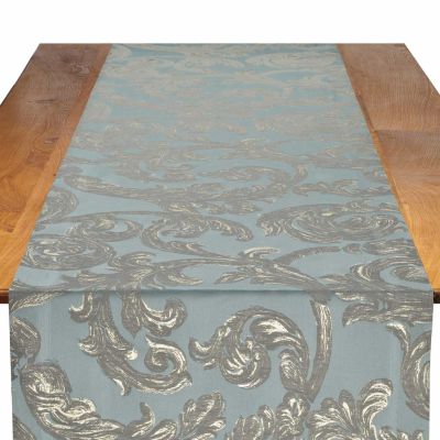 Image of Lucia Frost Table Runner