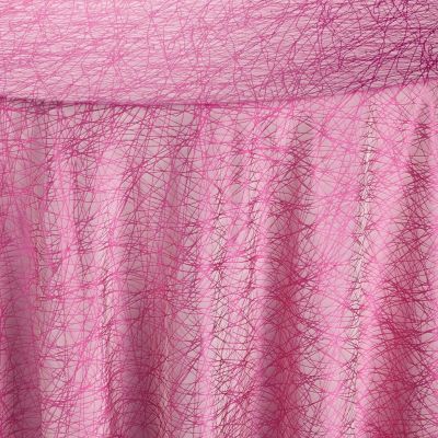 Image of Pascal Fuchsia Table Linen