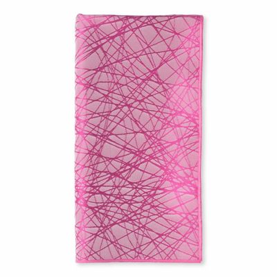 Image of Pascal Fuchsia Napkin