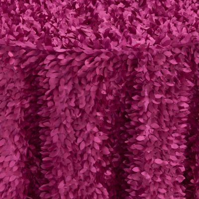 Image of Petal Fuchsia Table Linen